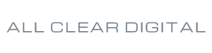 ALL CLEAR DIGITAL