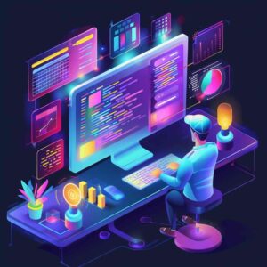 Web Design and Development