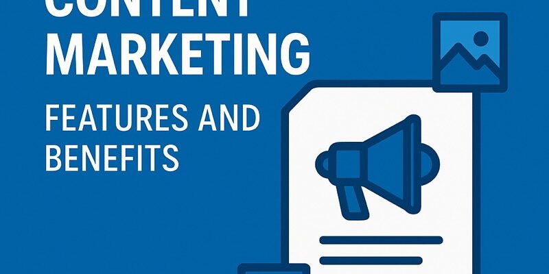 the power of content marketing featured image