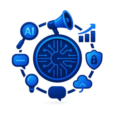 achieve anything with ai