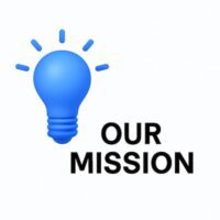 our mission at all clear digital