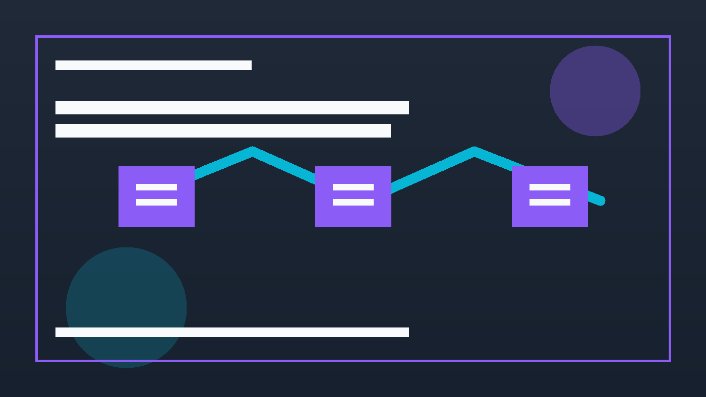 Scheduled automation diagram showing Hermes Agent running recurring reports and checks.